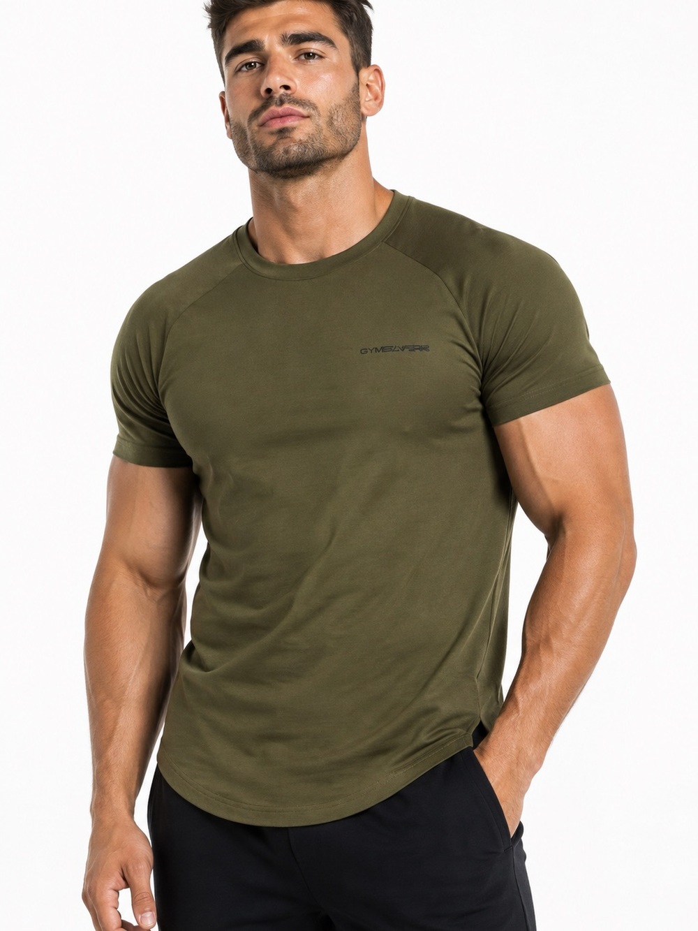 Gymreapers training T-shirt size Medium